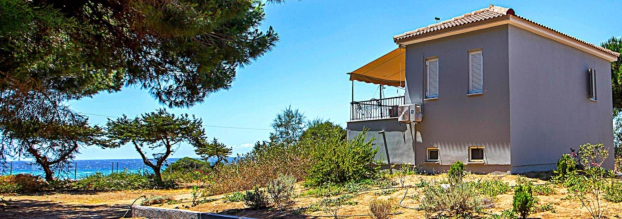 Romanos Aparthotel